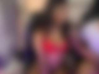 BlackBunnyxxx's Live Sex Cam Show