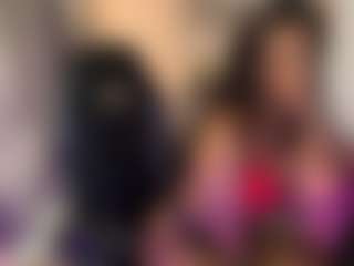 Live cam show with BlackBunnyxxx - Tease on hrnylive.com