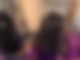 BlackBunnyxxx's Live Sex Cam Show