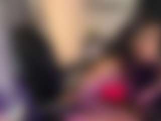 BlackBunnyxxx's Live Sex Cam Show