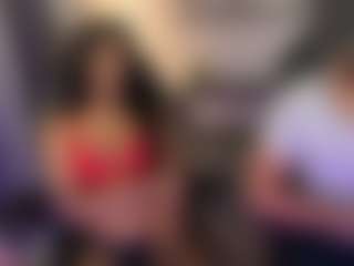 Live cam show with BlackBunnyxxx - Brown Eyes on studioflirtlive.com