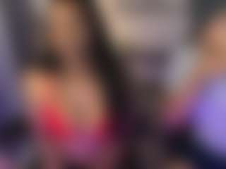 Live cam show with BlackBunnyxxx - Cum Swallowing on Latina Girls