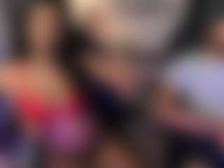 Live cam show with BlackBunnyxxx - Fetish on milfzrlive.com