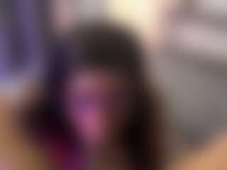 BlackBunnyxxx's Live Sex Cam Show