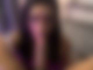 BlackBunnyxxx's Live Sex Cam Show