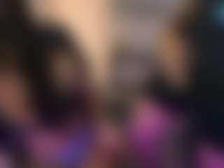 BlackBunnyxxx's Live Sex Cam Show