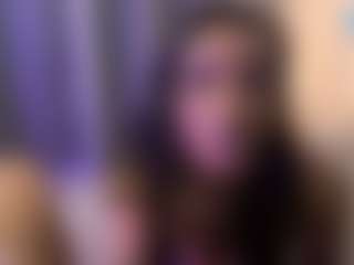BlackBunnyxxx's Live Sex Cam Show