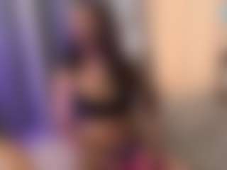 BlackBunnyxxx's Live Sex Cam Show