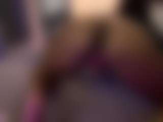 BlackBunnyxxx's Live Sex Cam Show
