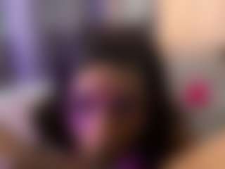 BlackBunnyxxx's Live Sex Cam Show