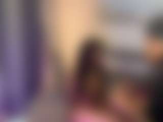 BlackBunnyxxx's Live Sex Cam Show