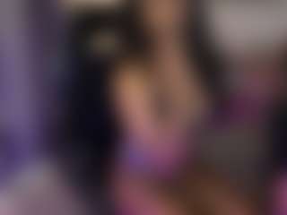 BlackBunnyxxx's Live Sex Cam Show