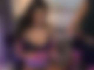 BlackBunnyxxx's Live Sex Cam Show