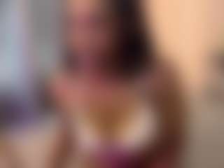 BlackBunnyxxx's Live Sex Cam Show