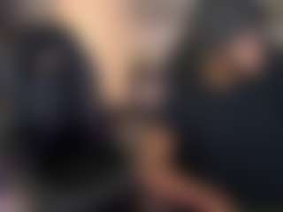 BlackBunnyxxx's Live Sex Cam Show