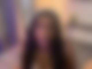 BlackBunnyxxx's Live Sex Cam Show