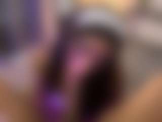 BlackBunnyxxx's Live Sex Cam Show