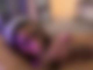 BlackBunnyxxx's Live Sex Cam Show
