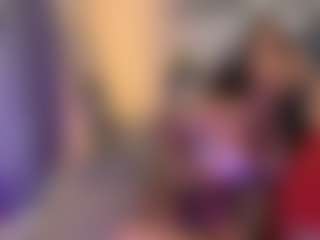 BlackBunnyxxx's Live Sex Cam Show