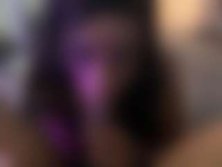 BlackBunnyxxx's Live Sex Cam Show
