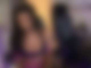 BlackBunnyxxx's Live Sex Cam Show