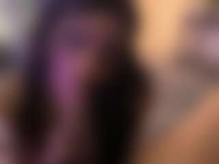 BlackBunnyxxx's Live Sex Cam Show