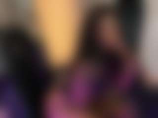 BlackBunnyxxx's Live Sex Cam Show