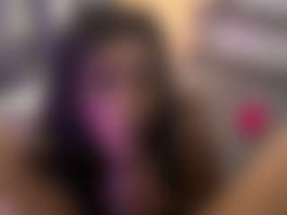 Live cam show with BlackBunnyxxx - Lovense on Camsoda