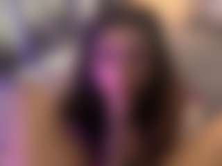 BlackBunnyxxx's Live Sex Cam Show