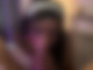 BlackBunnyxxx's Live Sex Cam Show