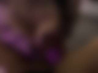 BlackBunnyxxx's Live Sex Cam Show