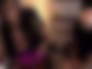 BlackBunnyxxx's Live Sex Cam Show