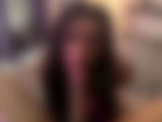 BlackBunnyxxx's Live Sex Cam Show