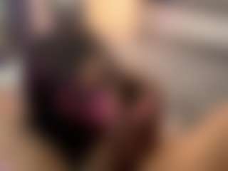 BlackBunnyxxx's Live Sex Cam Show