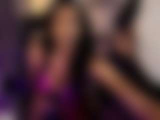 BlackBunnyxxx's Live Sex Cam Show