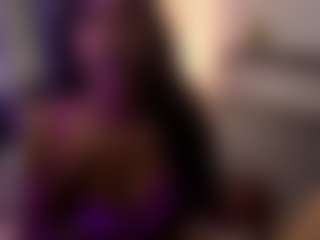BlackBunnyxxx's Live Sex Cam Show