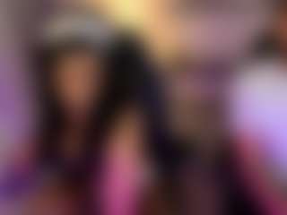 BlackBunnyxxx's Live Sex Cam Show