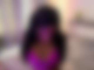 BlackBunnyxxx's Live Sex Cam Show