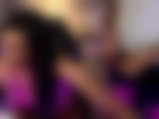 BlackBunnyxxx's Live Sex Cam Show