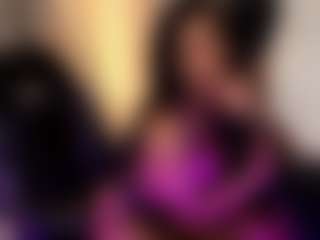 BlackBunnyxxx's Live Sex Cam Show