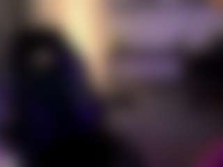 BlackBunnyxxx's Live Sex Cam Show