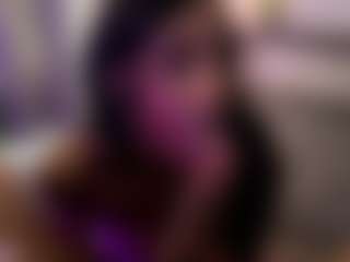 BlackBunnyxxx's Live Sex Cam Show