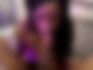 BlackBunnyxxx's Live Sex Cam Show