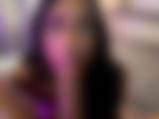 BlackBunnyxxx's Live Sex Cam Show