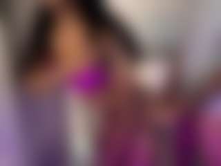 BlackBunnyxxx's Live Sex Cam Show