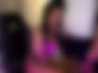 BlackBunnyxxx's Live Sex Cam Show