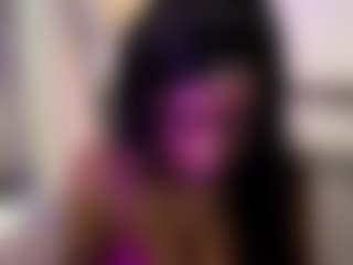 BlackBunnyxxx's Live Sex Cam Show