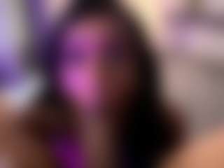 BlackBunnyxxx's Live Sex Cam Show
