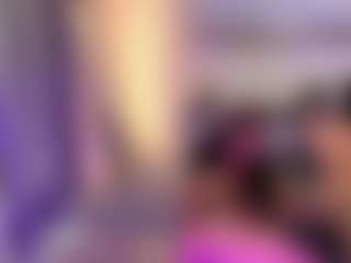 BlackBunnyxxx's Live Sex Cam Show
