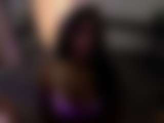 BlackBunnyxxx's Live Sex Cam Show